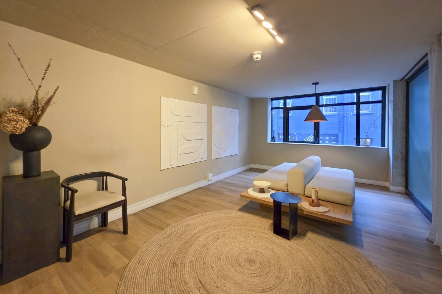 0 Bedroom Property for Sale in Cape Town City Centre Western Cape